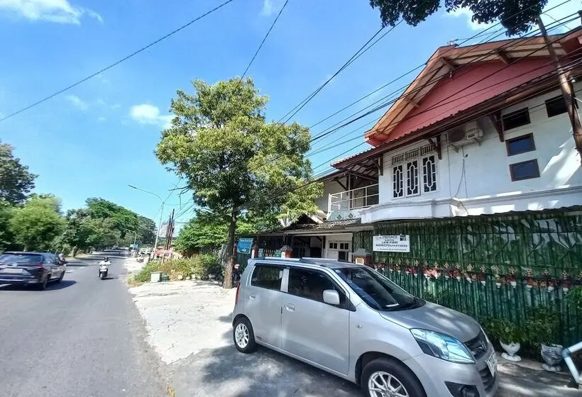 ホテル O Syariah Near Uns Surakarta Forme