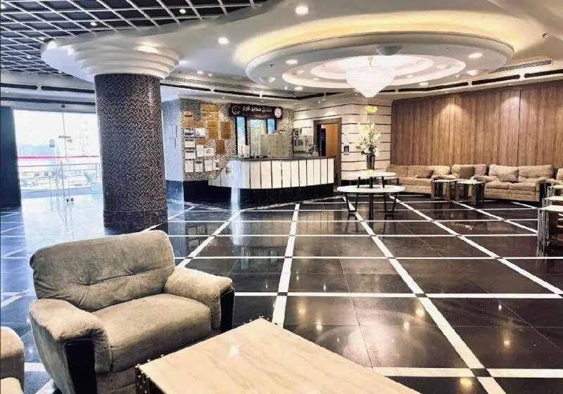 Hotelli Sudair Al Karam