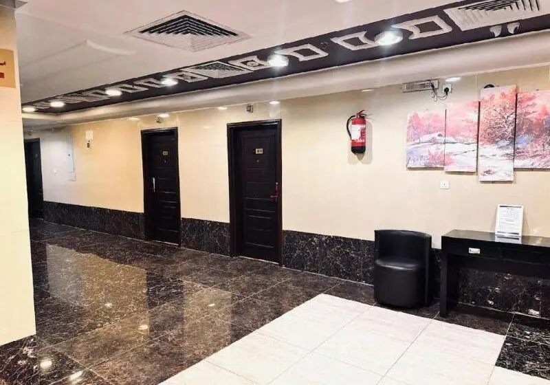 Hotelli Sudair Al Karam