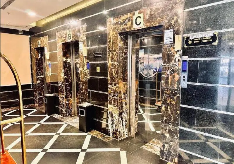 Hotelli Sudair Al Karam