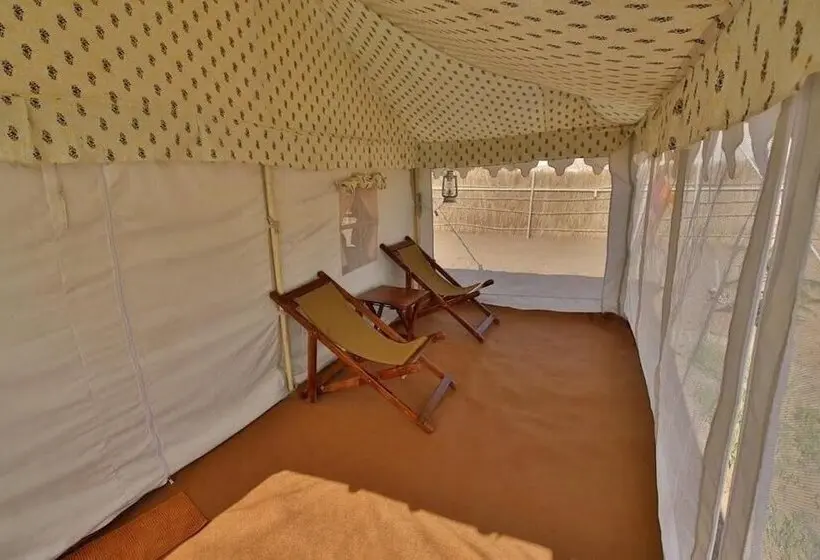 Kumbh Ganga Retreat