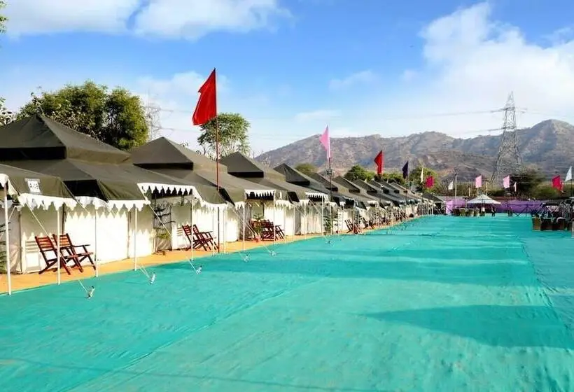 Kumbh Ganga Retreat
