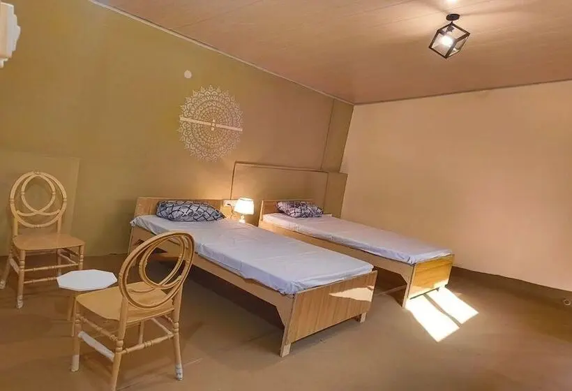 Kumbh Ganga Retreat