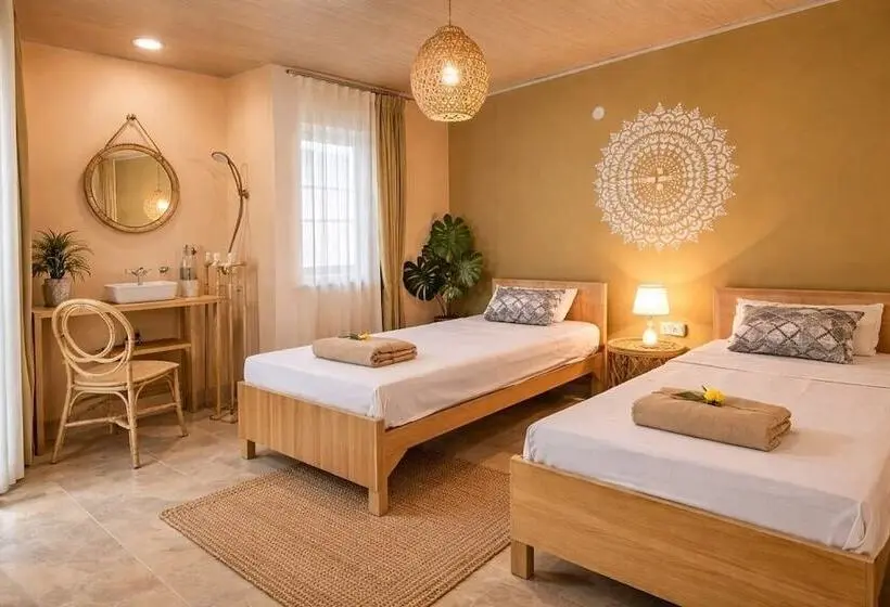 Kumbh Ganga Retreat