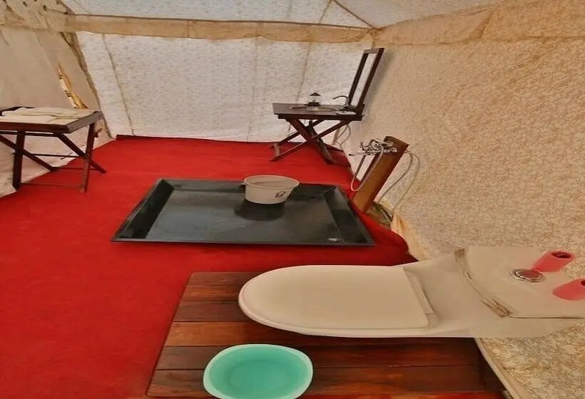 Kumbh Ganga Retreat