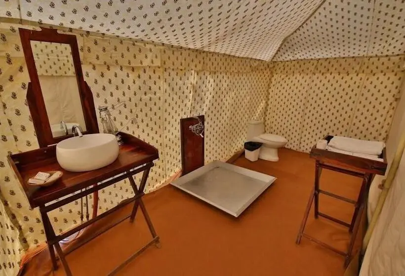 Kumbh Ganga Retreat
