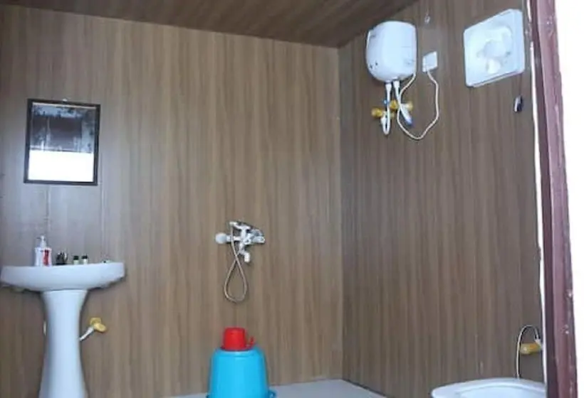 Kumbh Ganga Retreat