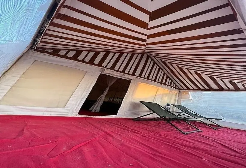 Kumbh Ganga Retreat