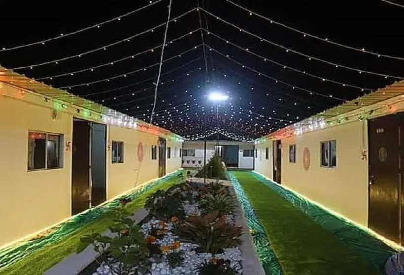 Kumbh Ganga Retreat
