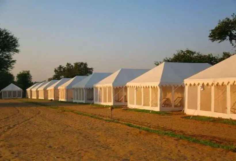 Kumbh Ganga Retreat