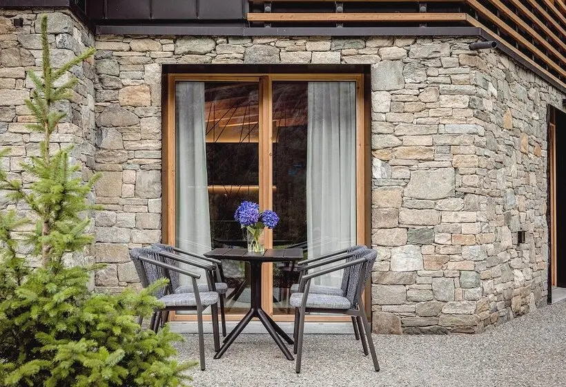Lvg Hotel Collection   Cascata D Otro Mountain Lodge