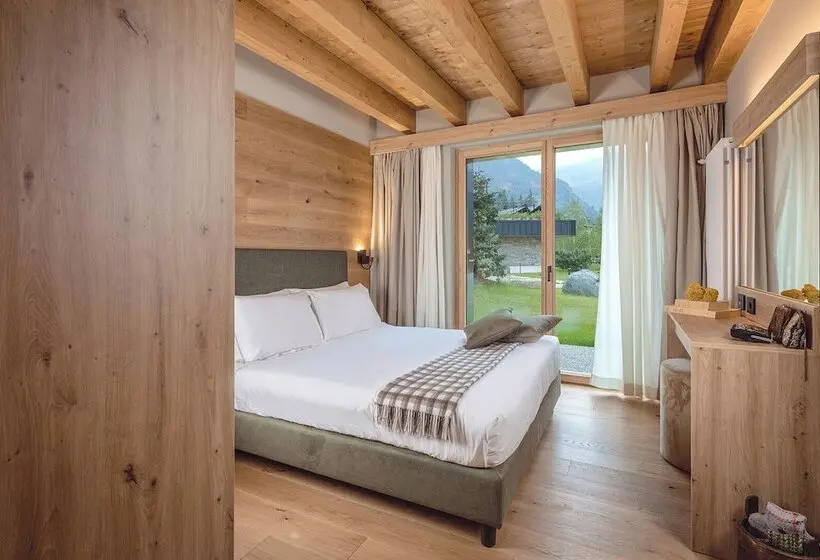 Lvg Hotel Collection   Cascata D Otro Mountain Lodge