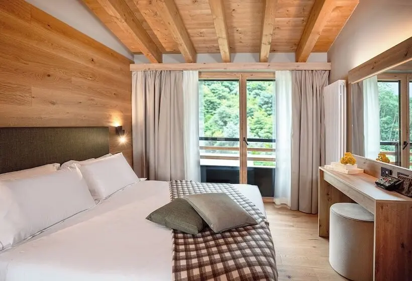 Lvg Hotel Collection   Cascata D Otro Mountain Lodge