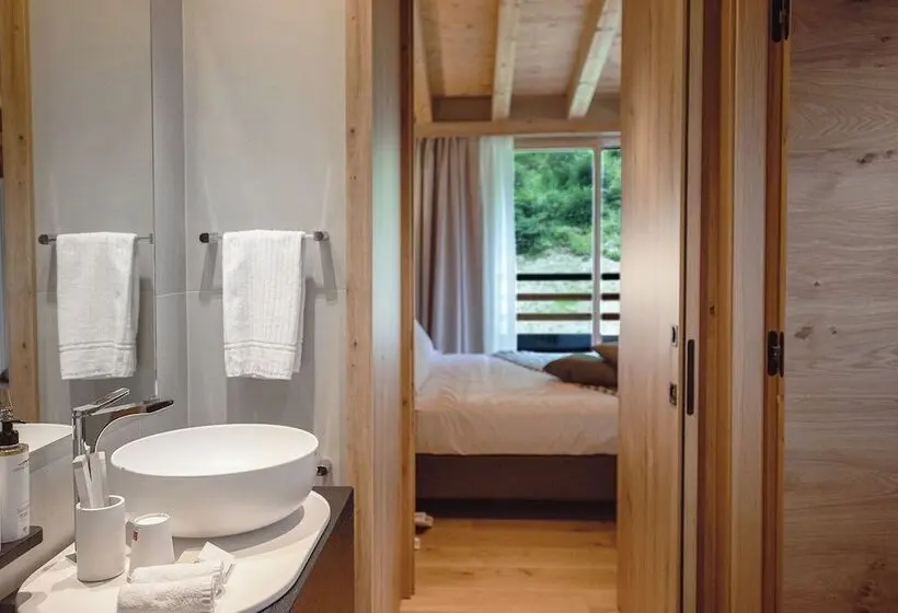 Lvg Hotel Collection   Cascata D Otro Mountain Lodge