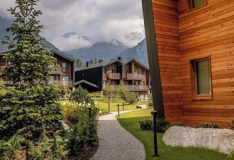 Lvg Hotel Collection   Cascata D Otro Mountain Lodge