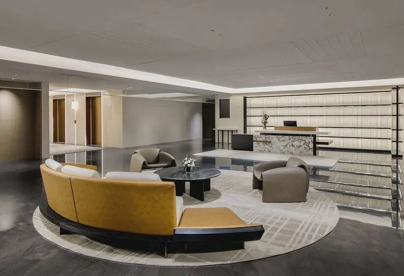 Hotelli Crowne Plaza Kunshan East By Ihg