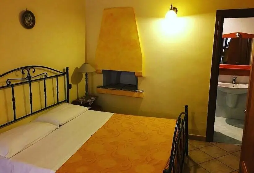 ホテル Filohostel L Albergo Glocale