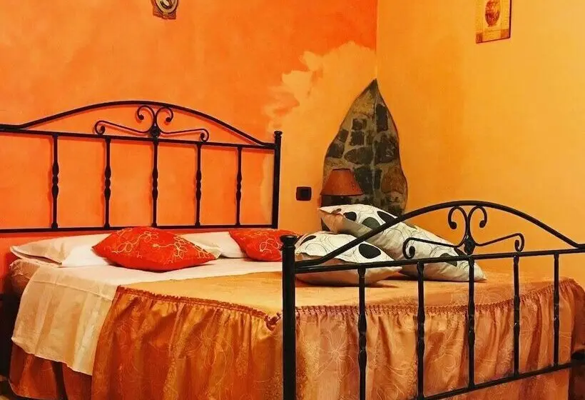 ホテル Filohostel L Albergo Glocale