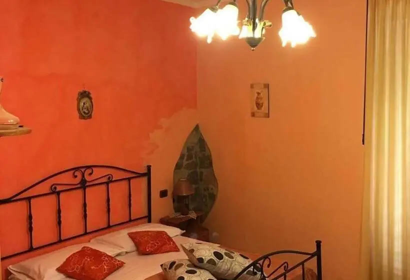 ホテル Filohostel L Albergo Glocale