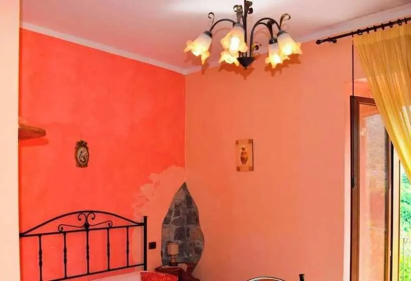 ホテル Filohostel L Albergo Glocale