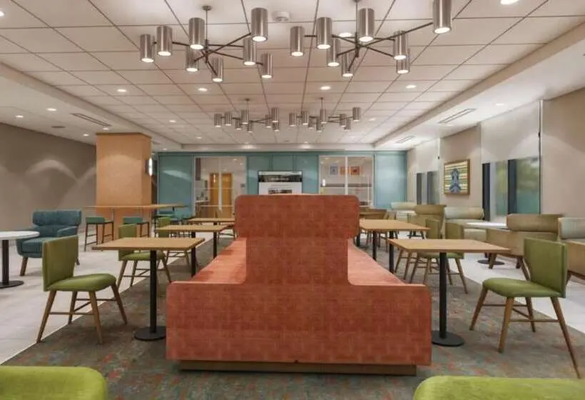 ホテル Hampton Inn By Hilton Manhattan Aggieville