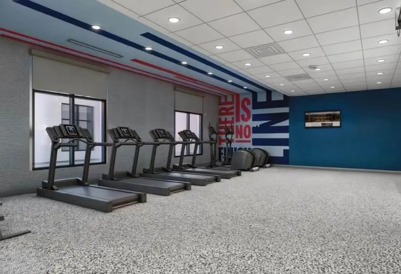 ホテル Hampton Inn By Hilton Manhattan Aggieville