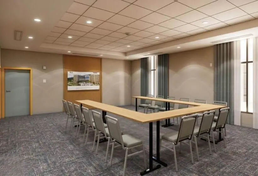 ホテル Hampton Inn By Hilton Manhattan Aggieville