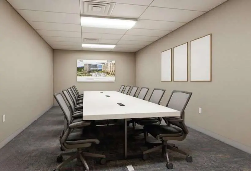 ホテル Hampton Inn By Hilton Manhattan Aggieville