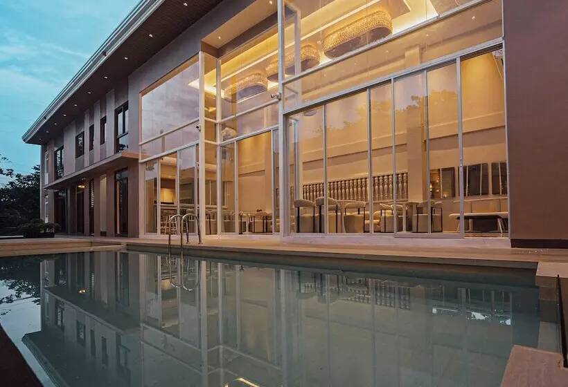 ホテル Khami House Resort