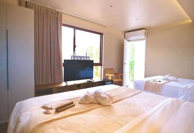 ホテル Khami House Resort