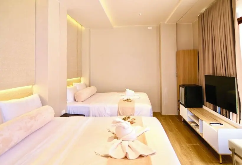 ホテル Khami House Resort