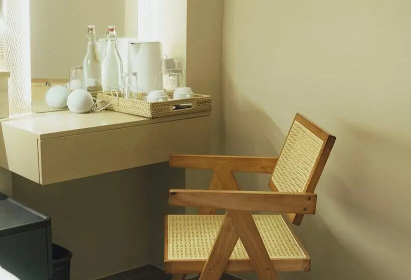 ホテル Khami House Resort