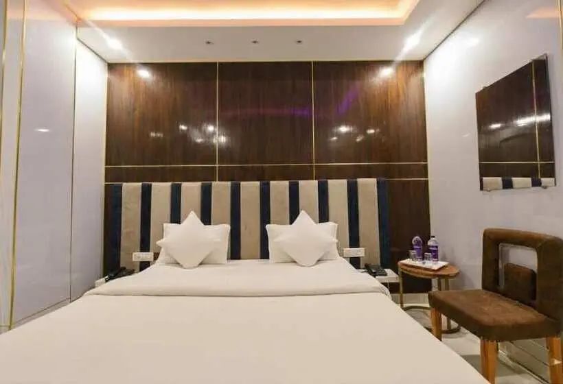 Hotelli The Dreams Inn & Banque