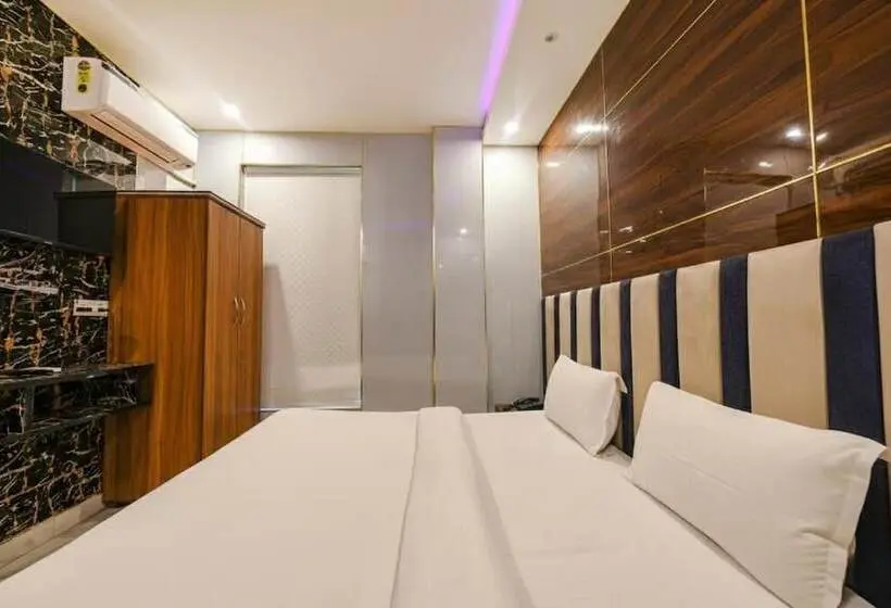 Hotelli The Dreams Inn & Banque