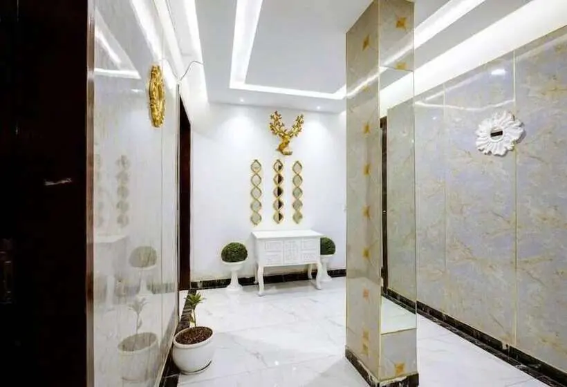 Hotelli The Dreams Inn & Banque
