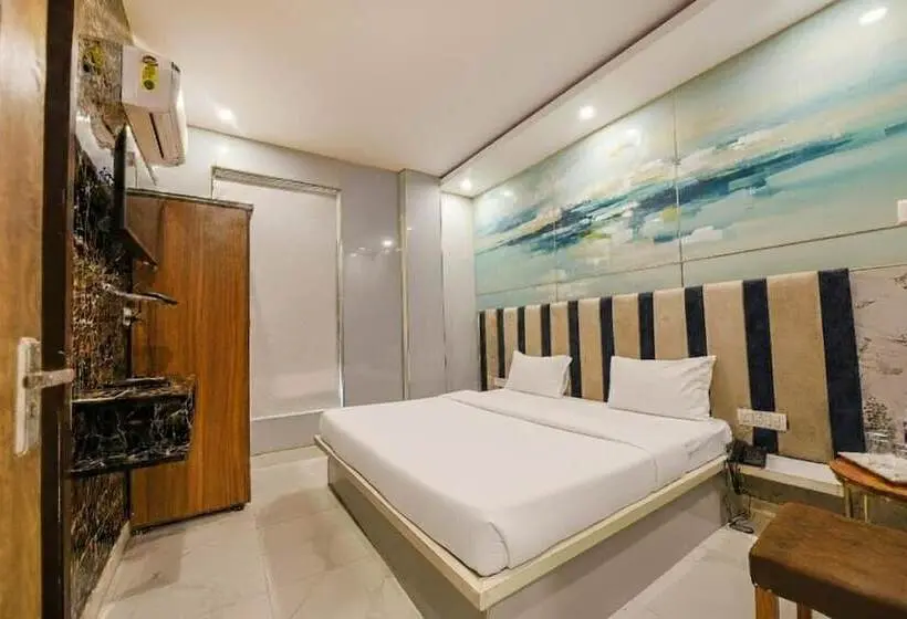 Hotelli The Dreams Inn & Banque