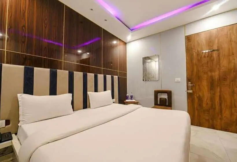 Hotelli The Dreams Inn & Banque