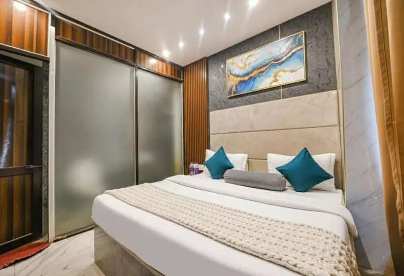 Hotelli The Dreams Inn & Banque