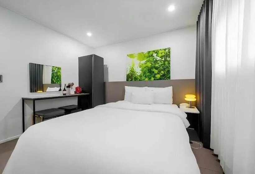 モーテル The Seolleim Hotel Stay