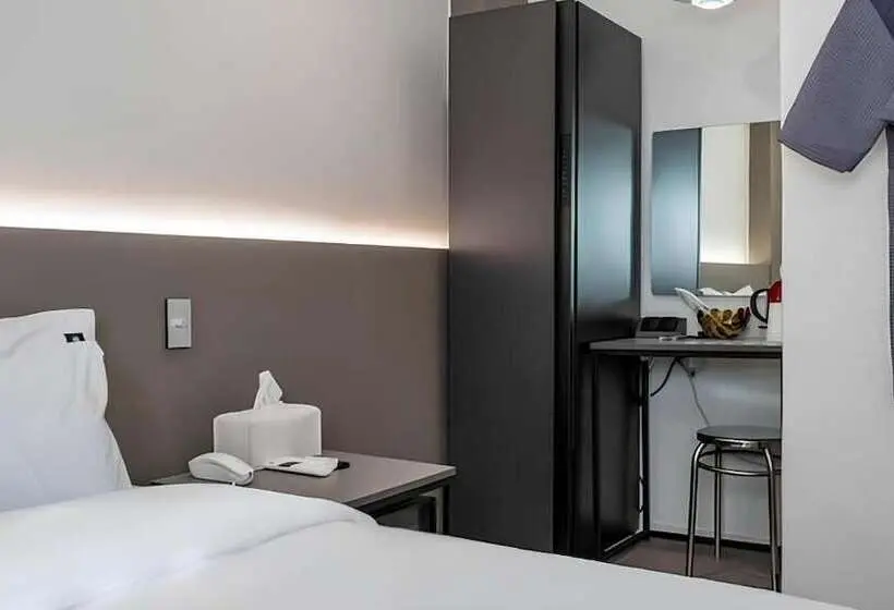 モーテル The Seolleim Hotel Stay