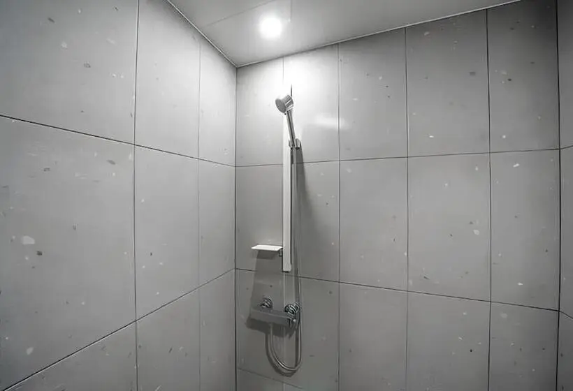 モーテル The Seolleim Hotel Stay