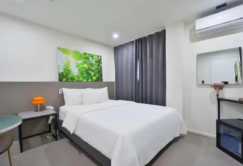 モーテル The Seolleim Hotel Stay