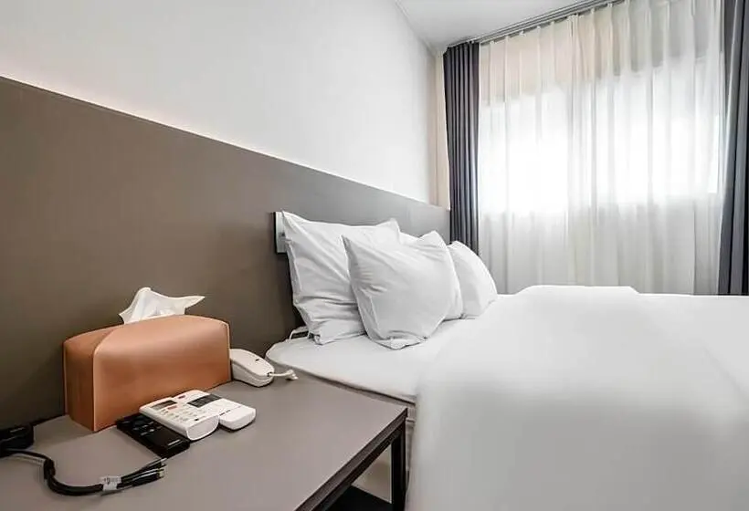 モーテル The Seolleim Hotel Stay