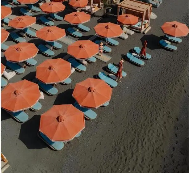Hotelli Casa Frati Suites & Villas