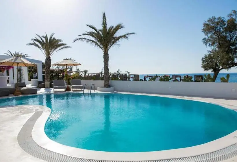 Hotelli Casa Frati Suites & Villas