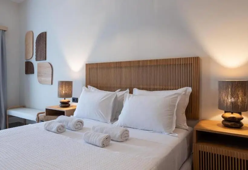 Hotelli Casa Frati Suites & Villas