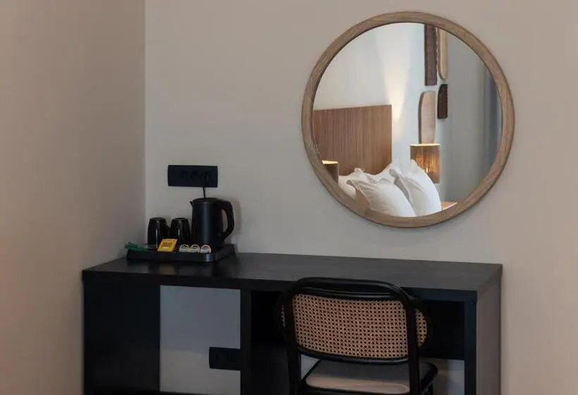 Hotelli Casa Frati Suites & Villas