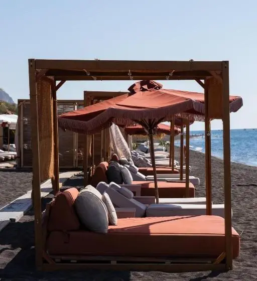 Hotelli Casa Frati Suites & Villas