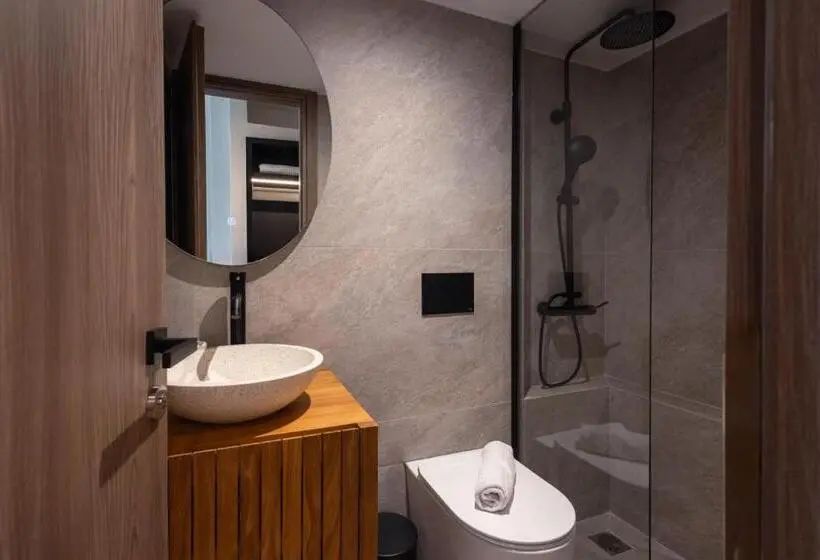 Hotelli Casa Frati Suites & Villas
