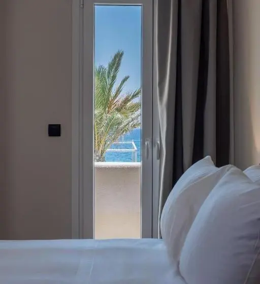 Hotelli Casa Frati Suites & Villas